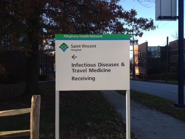 Post & Panel Signs Post & Panel Signs